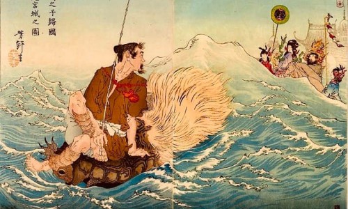 Urashima Taro