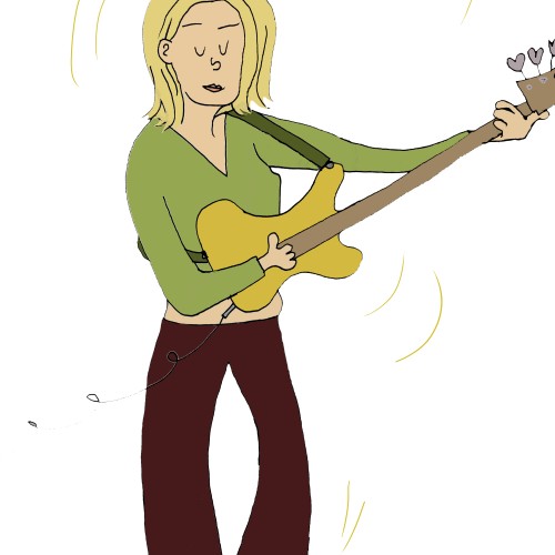 Musica Maestro!