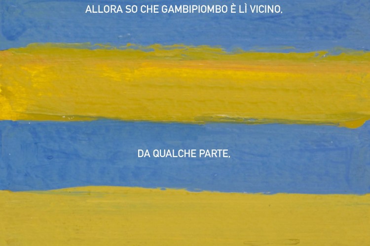 Perché un libro. In uscita il primo episodio del nuovo podcast